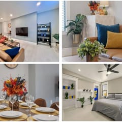 By PITT and Presbyterian| Outdoor Living| Free Pkg