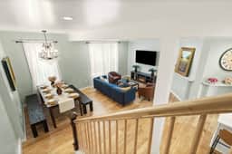Brand New, Walk to PPG/Duquesne, Spa, Free Parkng