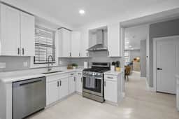 By PITT and Presbyterian| Outdoor Living| Free Pkg