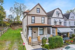 By PITT and Presbyterian| Outdoor Living| Free Pkg
