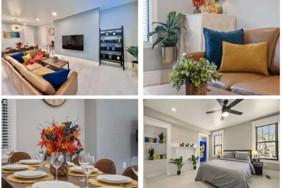 By PITT and Presbyterian| Outdoor Living| Free Pkg - Image 1