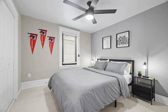 By PITT and Presbyterian| Outdoor Living| Free Pkg